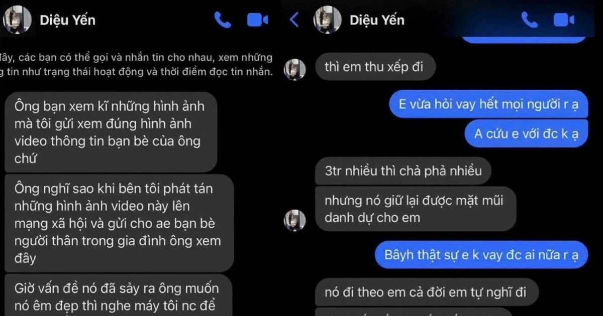 Công an Hà Nội cảnh báo chiêu trò giả mạo người đẹp dụ chat sex để