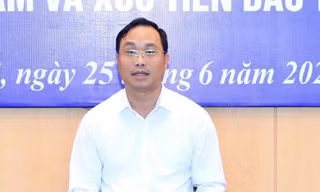 Người phát ngôn UBND TP Hà Nội nói về việc cụ bà gần 100 tuổi bị yêu cầu đến trụ sở làm thủ tục hành chính