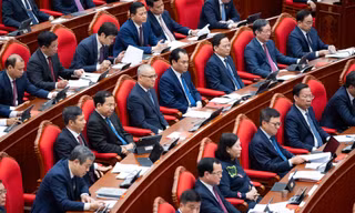 Chi tiết mức hỗ trợ phục vụ đối với lãnh đạo thuộc diện Bộ Chính trị, Ban Bí thư quản lý