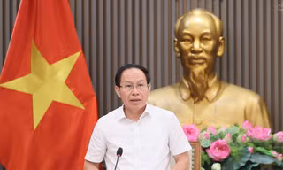 Phó Thủ tướng: Trước 1/10, phải dứt điểm hồ sơ sáp nhập, giải thể trường cao đẳng