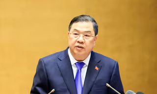 Thu hút FDI: Không chạy theo quy mô vốn, ưu tiên dự án công nghệ và đổi mới sáng tạo