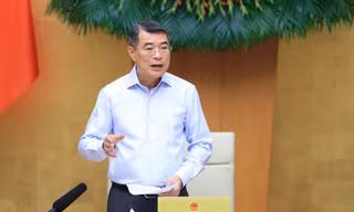 Thủ tướng: Không lùi tiến độ các dự án trọng điểm quốc gia