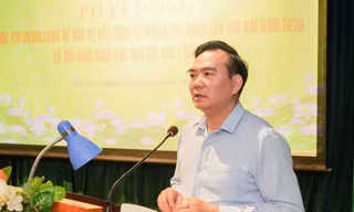 Để các hội quần chúng thực sự trở thành sức mạnh của nhân dân