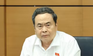 ‘Nếu ngoại lệ trở thành thông lệ thì kỷ cương lập pháp sẽ bị bào mòn’