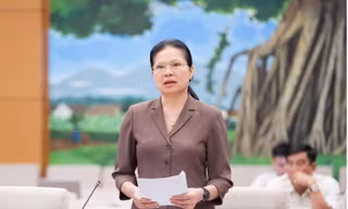 Người dân rất quan tâm tới việc điều chỉnh lương hưu, trợ cấp xã hội