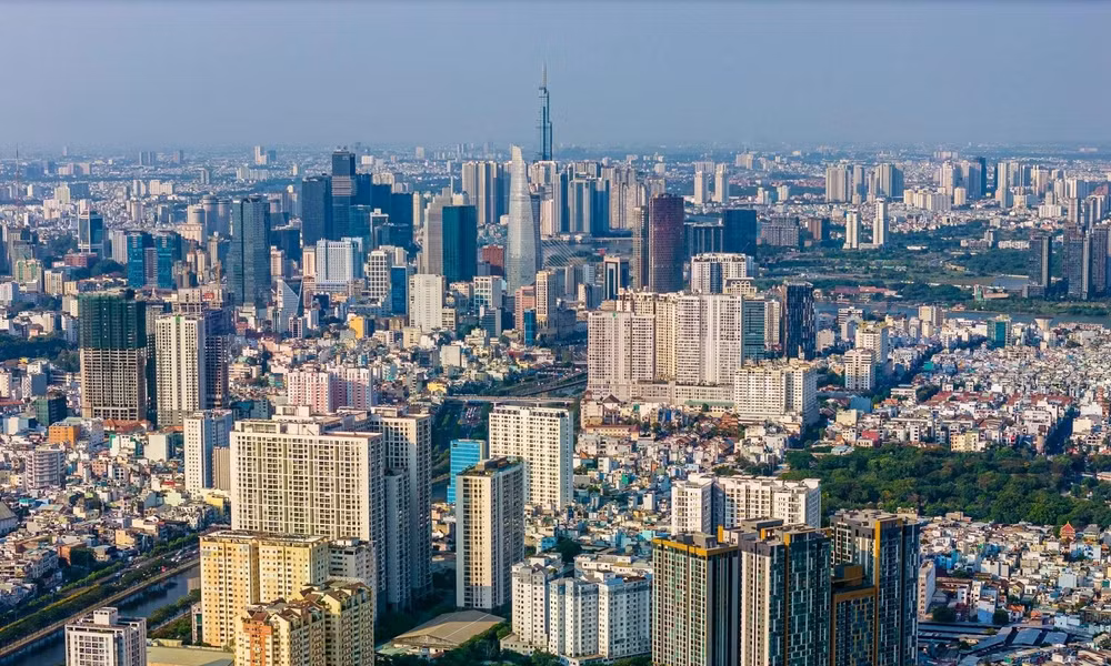 Lãi vay mua nhà đang giảm thêm