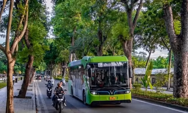 Đồng Nai định mở tuyến xe buýt dài hơn 100 km