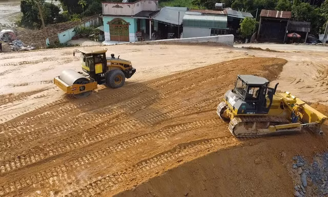 Chủ tịch TP.Đồng Nai lý giải nguyên nhân giải ngân đầu tư công... đi xuống