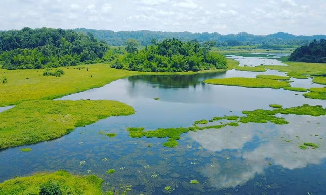 Đồng Nai lấy ý kiến người dân về điều chỉnh địa giới với tỉnh Lâm Đồng 