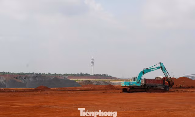 Đồng Nai đưa hàng trăm ha đất 'vàng' vào kế hoạch đấu giá