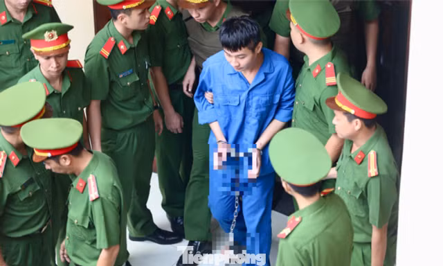 Thảm án tại Đồng Nai: Tòa nhận định gì về bị cáo khi tuyên tử hình?
