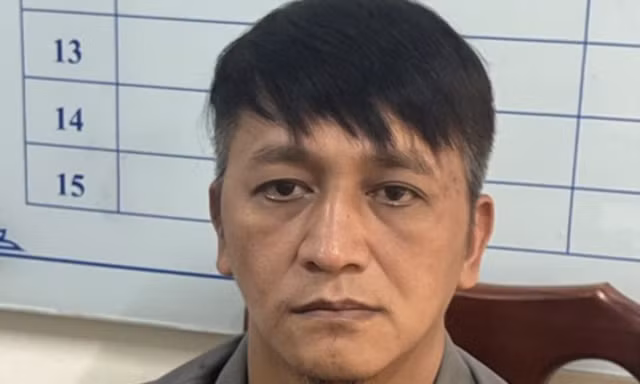 Bắt nghi phạm sát hại người tình rồi bỏ trốn 