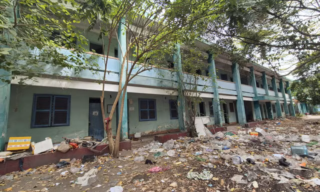 Đồng Nai chỉ đạo 'nóng' về trụ sở dôi dư sau phản ánh của báo Tiền Phong 