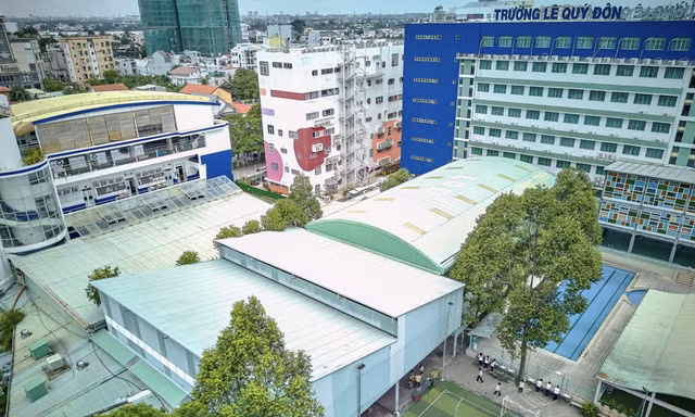 Nhiều bất cập trong bổ nhiệm, kiện toàn lãnh đạo tại các trường học ở Đồng Nai