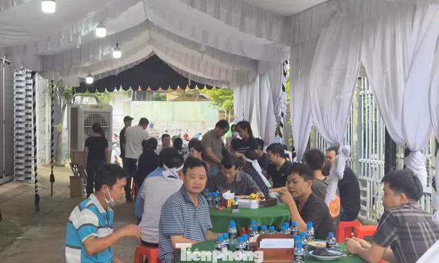 Vụ thảm sát tại Đồng Nai: Công an xã có mặt sau 6 phút nhưng không kịp