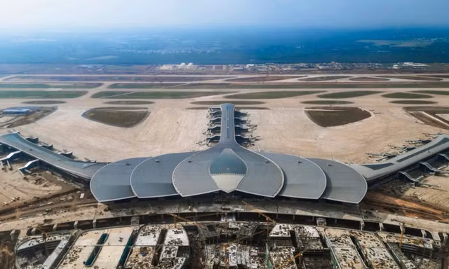 Dự án sân bay Long Thành 'chạy nước rút' 