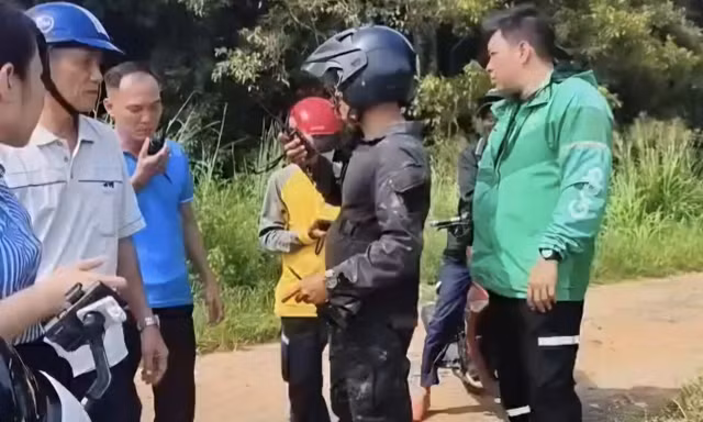 Tìm thấy thi thể người đàn ông mất tích nhiều ngày ở TPHCM