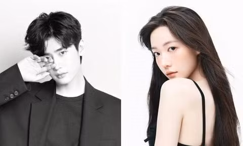 Lee Jong Suk khiến người hâm mộ 'thất vọng'