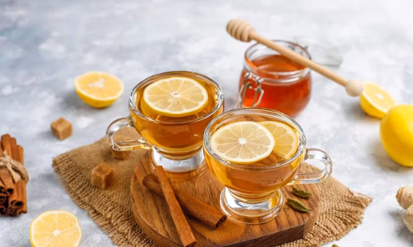 3 thức uống cực dễ làm tại nhà: Thanh mát, giải nhiệt, giúp giữ dáng tự nhiên