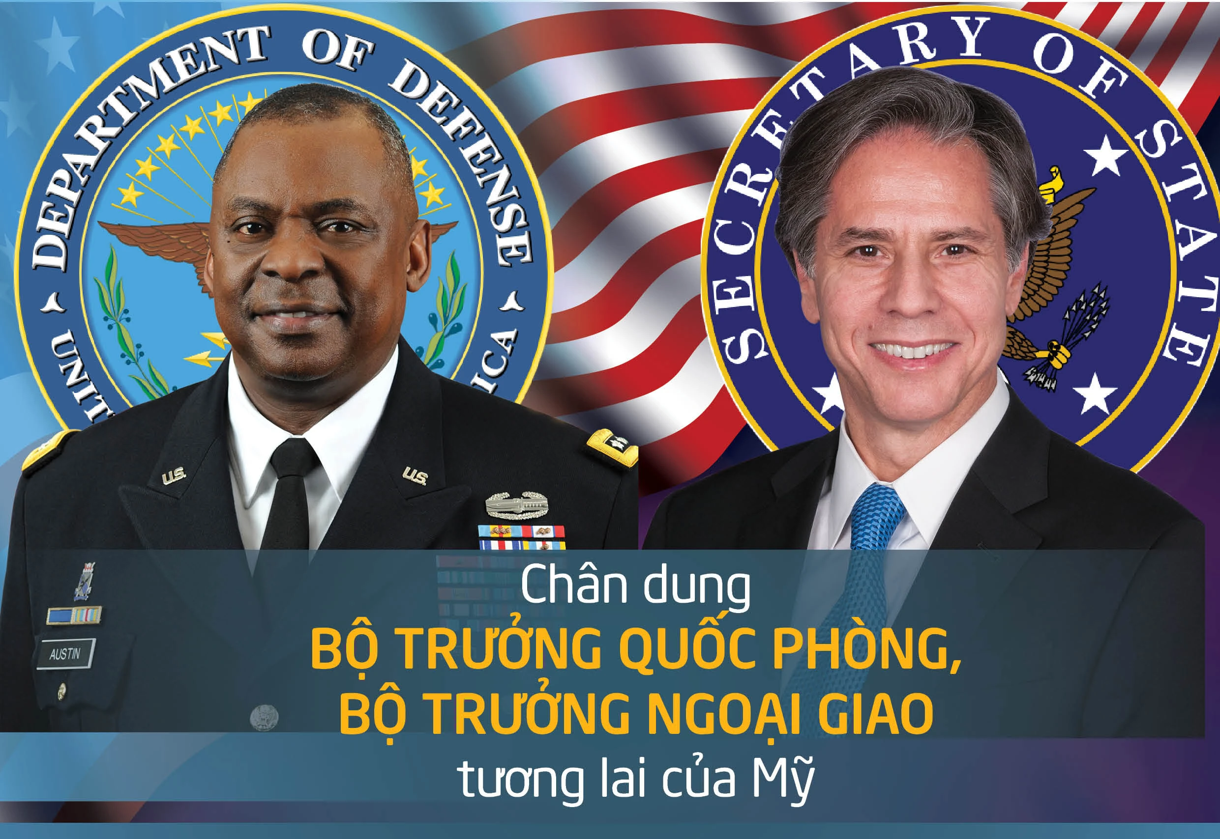 BẦU CỬ MỸ