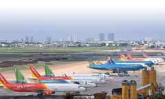 Nhiều tỉnh miền núi muốn xây sân bay 