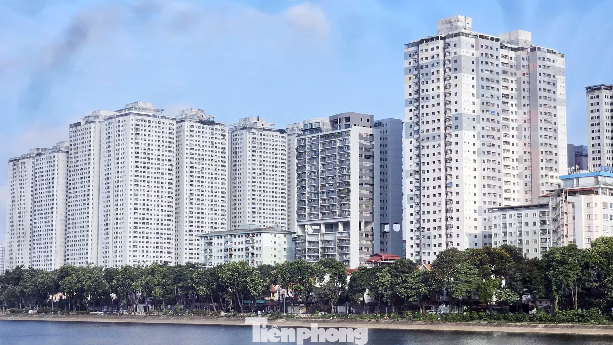 Xử lý 18 000 căn hộ sai quy hoạch tại 12 dự án ông Lê Thanh Thản: 'Không phải hợp thức vi phạm'