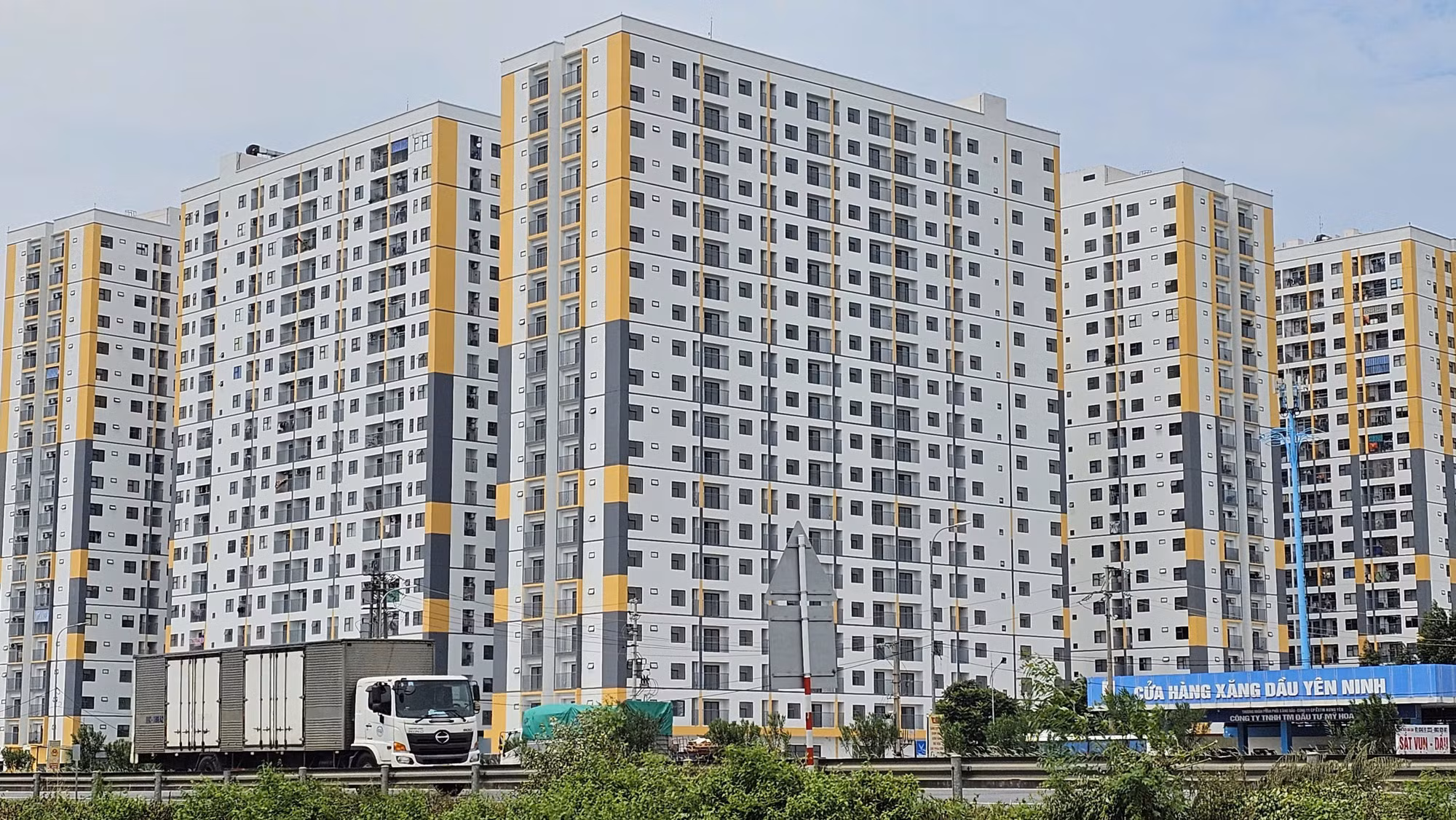 Hơn 18.000 căn nhà cho thuê dự kiến hoàn thành cuối năm 2026