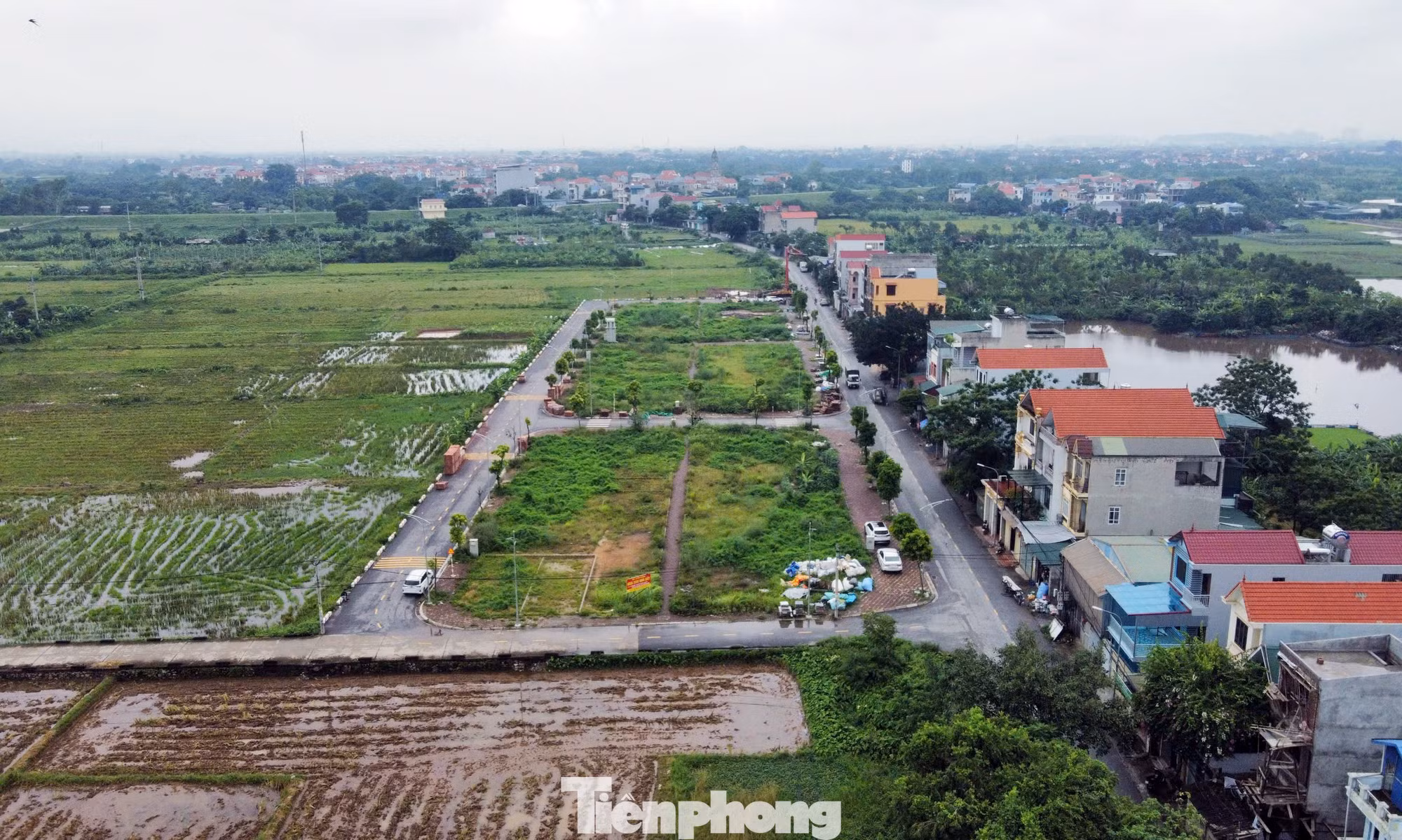 Đề xuất ưu tiên bồi thường bằng đất ở hoặc nhà ở tại chỗ