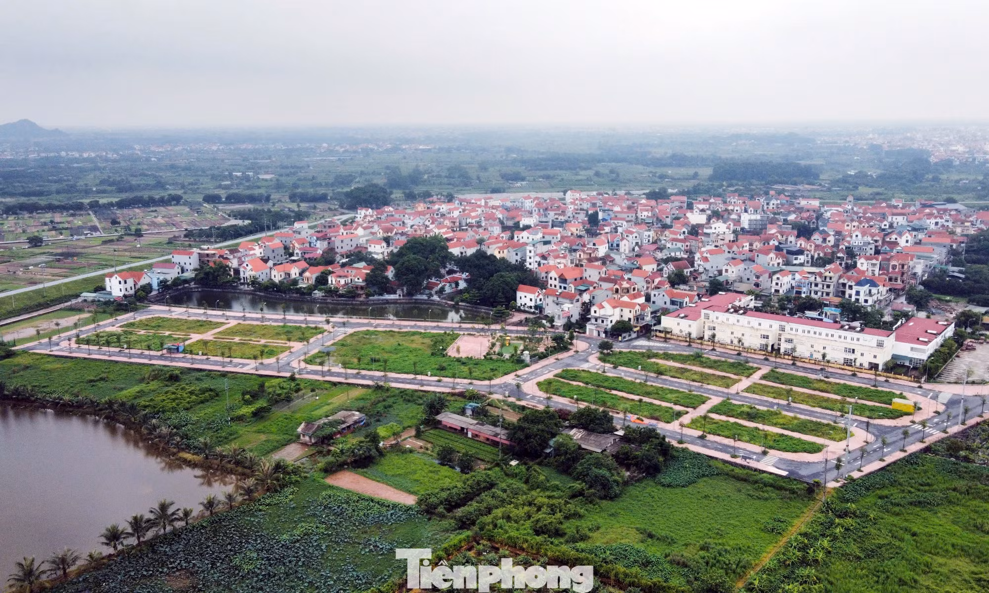 Hơn 73 triệu thửa đất đã lên dữ liệu quốc gia