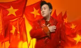 Từ hạt lúa đến Quốc kỳ, Trung Quân gửi gắm niềm tự hào dân tộc trong MV mới