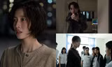 S Line cuốn hút đến từng giây: Arin diễn hay bất ngờ, Lee Soo Hyuk hóa "trap boy"