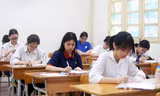 Thí sinh thi tốt nghiệp THPT 2026 cần lưu ý gì để tránh mất điểm các môn KHXH?