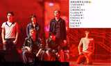 CORTIS gặp khủng hoảng hậu concert: Fan xót Juhoon chấn thương, BigHit bị "ném đá"