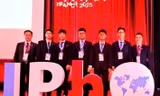 Học sinh Việt Nam giành 5 Huy chương Olympic Vật lí quốc tế, đứng trong Top 10 thế giới