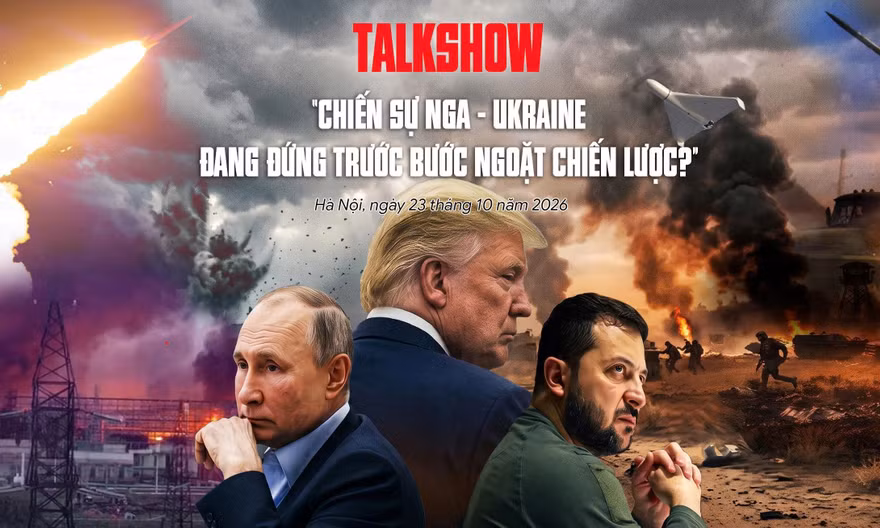 Xung đột Nga – Ukraine đứng trước bước ngoặt lớn?