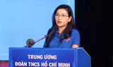 Đổi mới hoạt động Đoàn, tạo môi trường để thanh niên cống hiến và trưởng thành