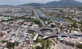Tập đoàn Phúc Sơn thi công tiếp dự án 'lụt' 10 năm ở Nha Trang