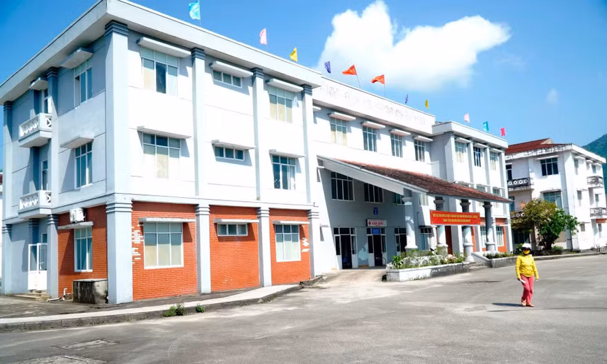 Hơn trăm tỷ đầu tư Bệnh viện Chân Mây, hồ sơ sai phạm chuyển cơ quan điều tra