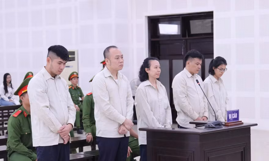 Xét xử vụ GFDI lừa đảo hơn 2.400 tỷ đồng: Tòa triệu tập hơn 8.600 người