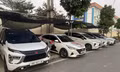 Thuê ô tô tự lái dịp lễ: Xe phân khúc nào đắt khách nhất?