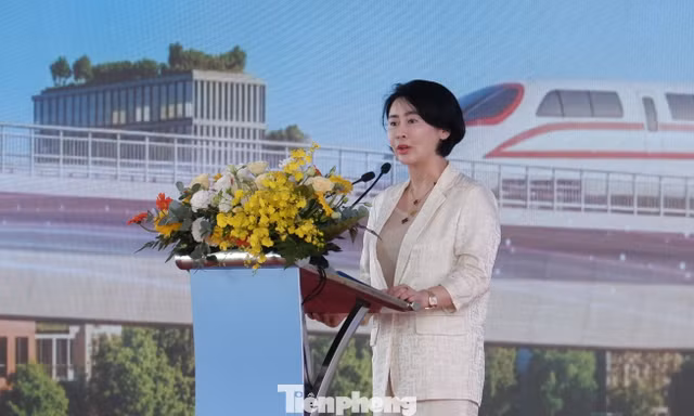 10.000 công nhân, kỹ sư làm đường sắt tốc độ cao Bến Thành - Cần Giờ 