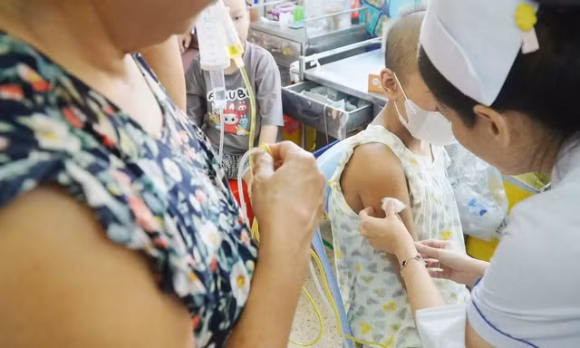 Chuyên gia lý giải nguyên nhân tỷ lệ mắc và tử vong vì ung thư tại Việt Nam tăng cao