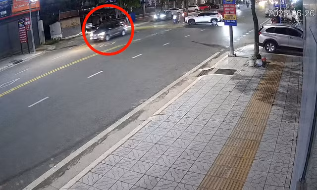 Công an xác minh vụ 'trộm' ô tô hy hữu ở Tây Ninh