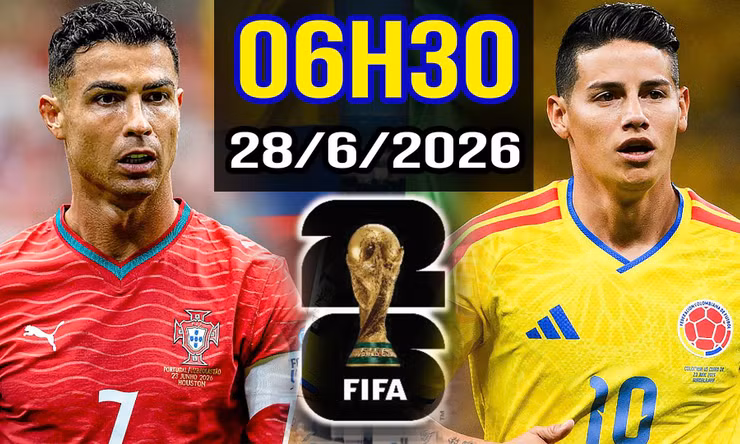 TIN NÓNG WORLD CUP 2026: Nhận định – Dự đoán các trận đấu CỰC HOT ngày 28/6