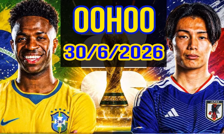 TIN NÓNG WORLD CUP 2026: Nhận định – Dự đoán các trận đấu CỰC HOT ngày 30/6