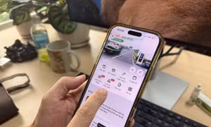 Dừng thu phí quản lý tài khoản giao thông 