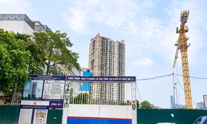 Dự án bất động sản đồng loạt 'hồi sinh' sau gỡ pháp lý