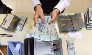 Sốt ruột vay vốn mua nhà ở xã hội 