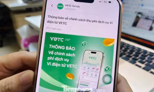 Câu hỏi sau 'thương vụ' thu phí tài khoản giao thông bất thành