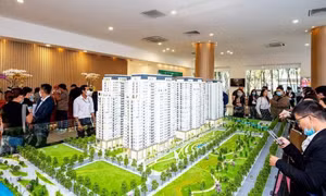 Cần nhất quán chính sách tín dụng, chấm dứt việc 'đánh đồng' bất động sản